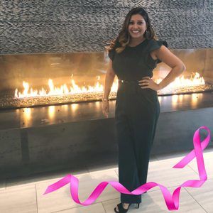 Meet your Posher, Maribel